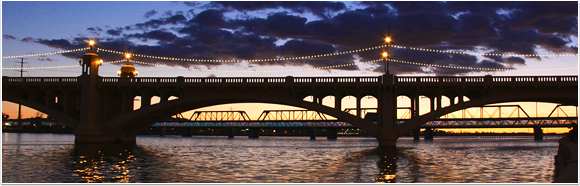Bridge bridge
